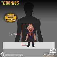 Mezco Toyz The Goonies Sloth 15