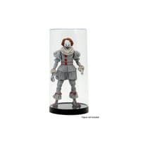 NECA Action Figure Cylindrical Display Stand for 7