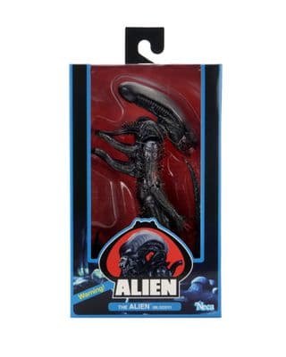 NECA Alien 40th Anniversary Wave 2 Xenomorph Bloody Variant Action Figure INSTOCK