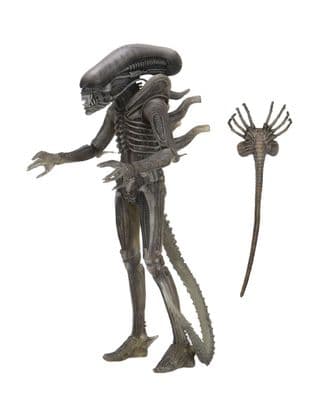 NECA Alien 40th Anniversary Wave 4 Giger's Alien Xenormorph Action Figure - INSTOCK