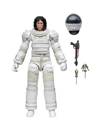 NECA Alien 40th Anniversary Wave 4 Ripley in Compression Suit Action Figure - INSTOCK