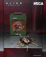 NECA Alien Romulus Accessory Set - INSTOCK