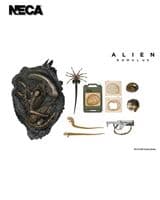 NECA Alien Romulus Accessory Set - INSTOCK