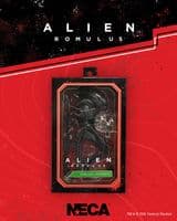 NECA Alien Romulus - Ultimate Scorched Xenomorph Action Figure - INSTOCK