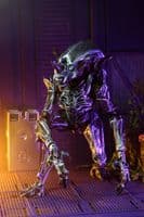 NECA Alien Ultimate Rhino Alien (Kenner Tribute) Version 2 - INSTOCK
