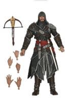 NECA Assassin's Creed Revelations Ezio Auditore Action Figure - INSTOCK