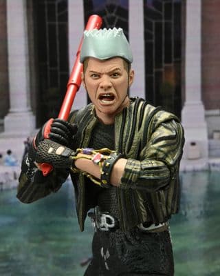 NECA Back to the Future Part 2 Griff Tanner Action Figure - INSTOCK