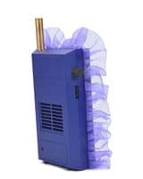 NECA Batman 1966 TV Series Batgirl Walkie Talkie Prop Replica - INSTOCK