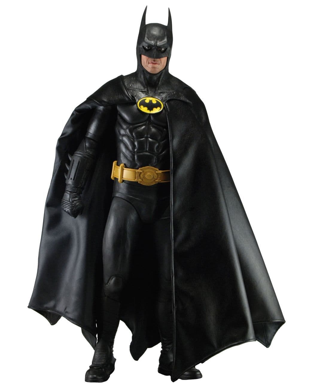 NECA Batman 1989 1/4 Scale 18 Inch Action Figure - INSTOCK