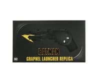 NECA Batman 1989 Grapnel Launcher Replica Prop - INSTOCK