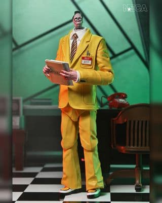 NECA Beetlejuice Beetlejuice Ultimate Bob Action Figure - Pre-Order