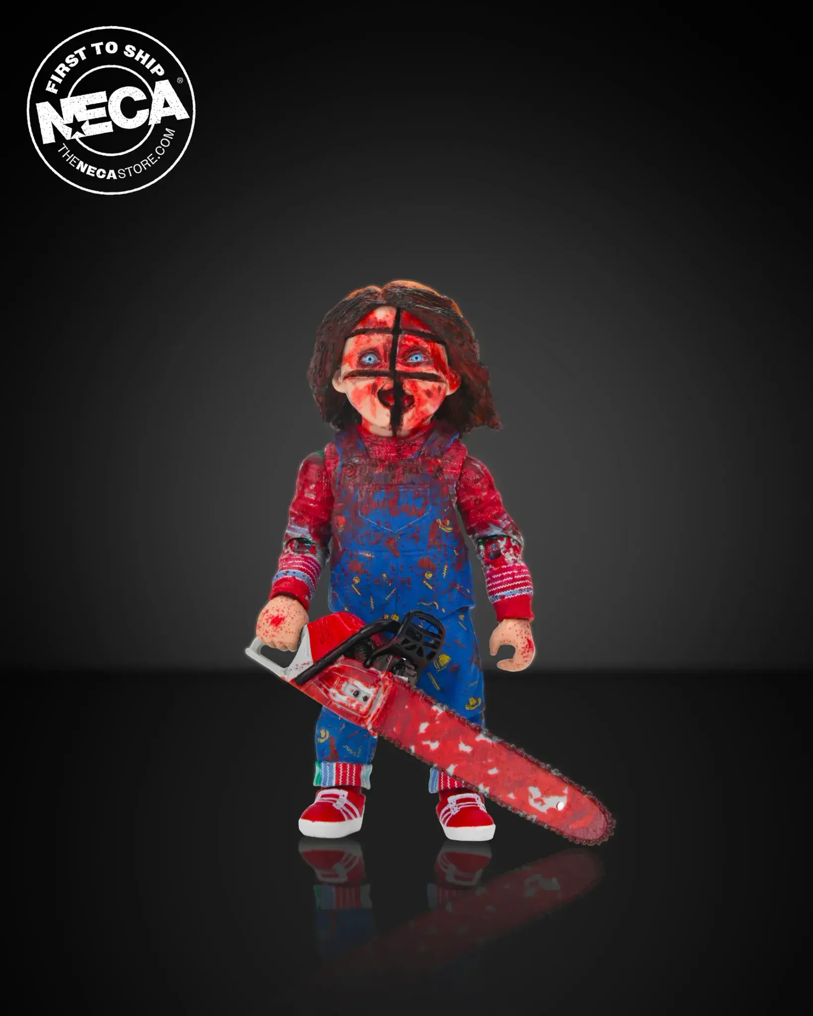 NECA Chucky TV Series Good Guys 7