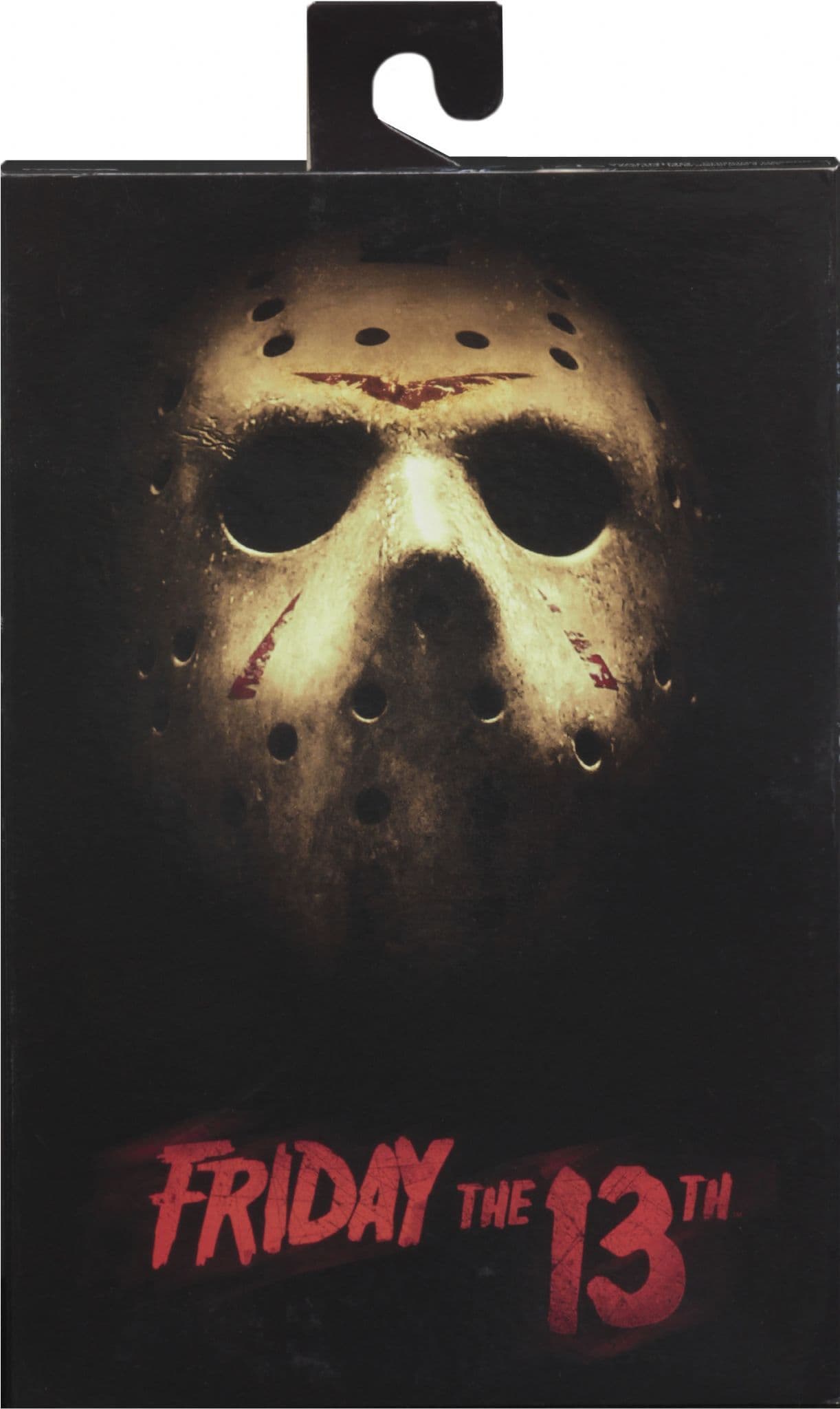 NECA Friday 13th 2009 Ultimate Jason Action Figure - INSTOCK