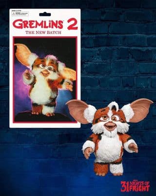 NECA Gremlins Mogwai's Daffy Action Figure - INSTOCK