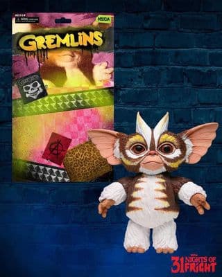 NECA Gremlins Mogwai's Full Set of 6 Gremlins Action Figures - INSTOCK