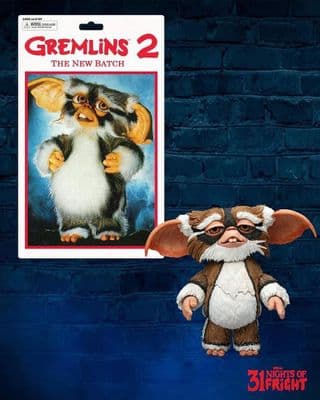 NECA Gremlins Mogwai's Lenny Action Figure - INSTOCK