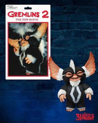 NECA Gremlins Mogwai's Mowhawk Action Figure - INSTOCK