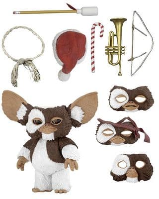 NECA Gremlins Ultimate Gizmo Action Figure