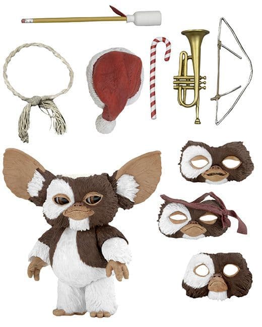 NECA Gremlins Ultimate Gizmo Action Figure