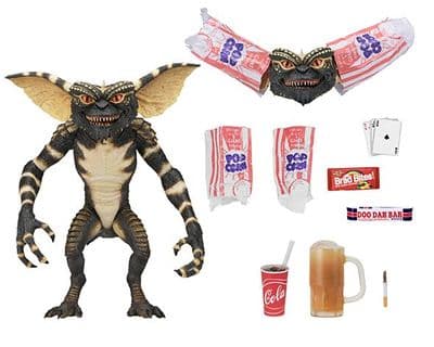 NECA Gremlins Ultimate Gremlin 7