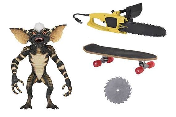 NECA Gremlins Ultimate Stripe 7