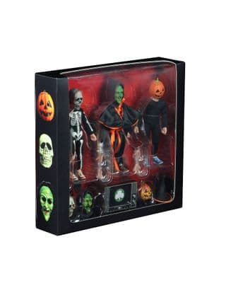 NECA Halloween 3: Season of the Witch 8