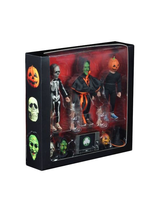 NECA Halloween 3: Season of the Witch 8
