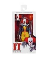 NECA IT 1990 Pennywise 8