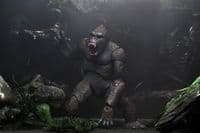NECA King Kong Ultimate 8