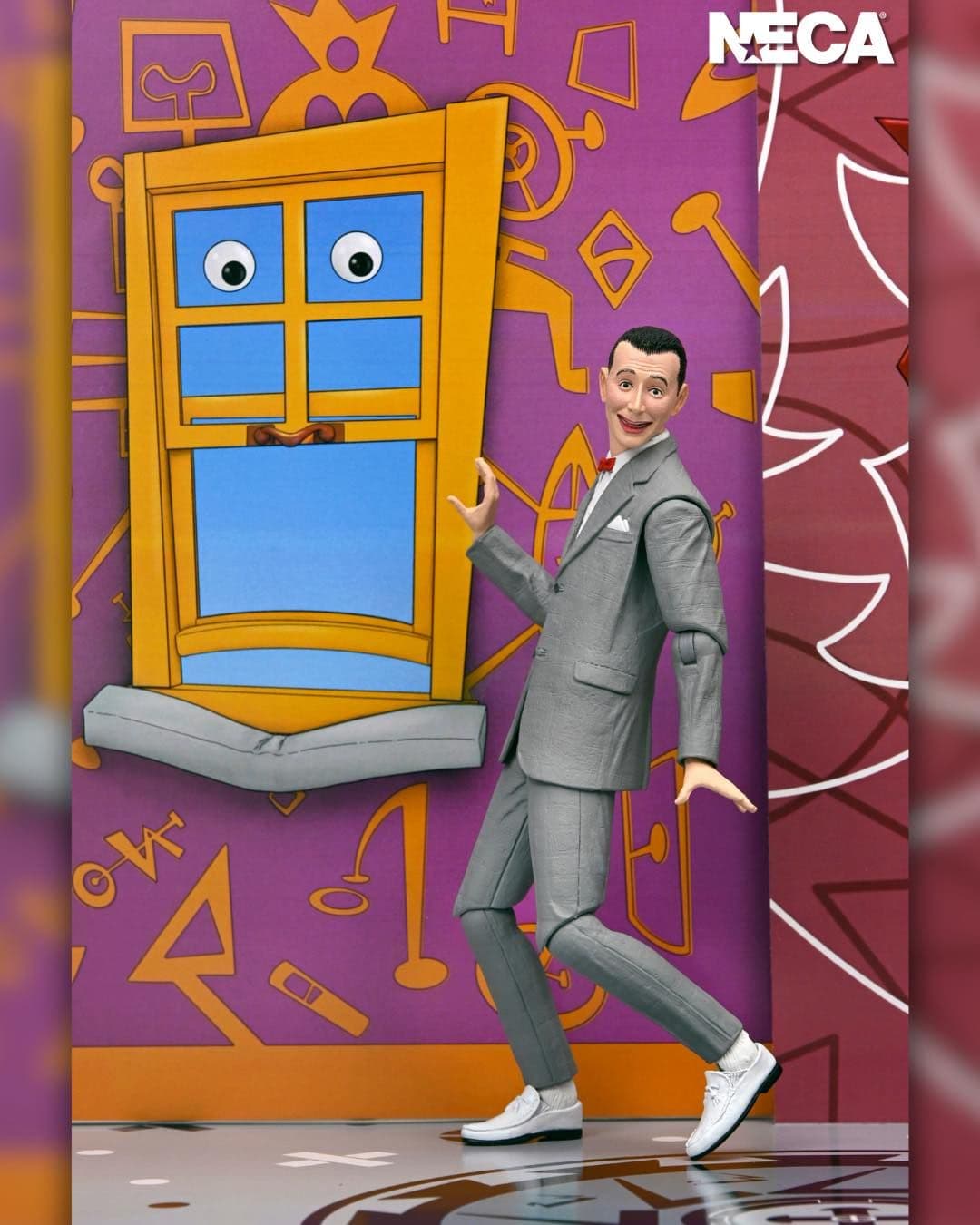 neca-pee-wee-s-playhouse-