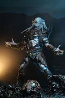 NECA Predator Alpha Predator Ultimate 100th Release Special Edition Figure