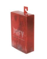 NECA Prey Bear Blood Feral Predator Action Figure - INSTOCK