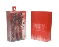 NECA Prey Bear Blood Feral Predator Action Figure - INSTOCK