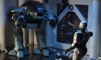 NECA Robocop ED-209 Deluxe Boxed Action Figure - INSTOCK
