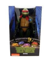 NECA Teenage Mutant Ninja Turtles 1/4 SCale Action Figures Set of 4 - Deposit Payment