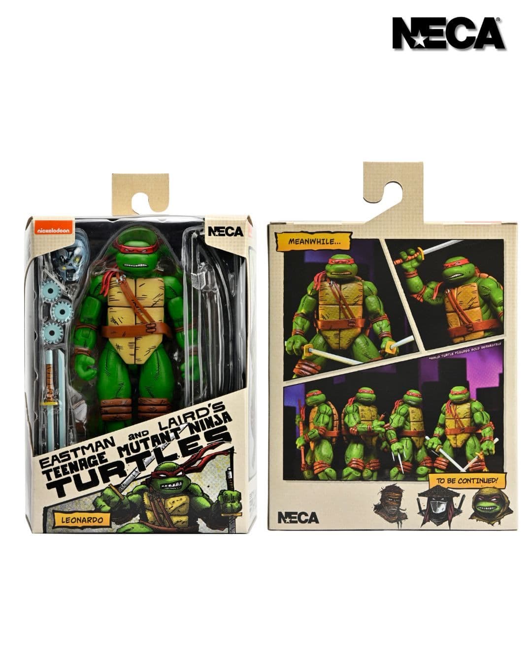 Michelangelo (The Wanderer) (Mirage Comics) | Kokochao – le Comptoir du Geek