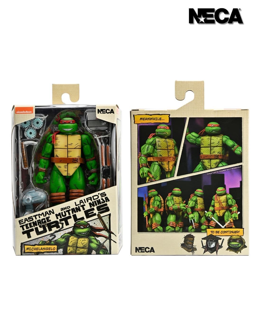 Michelangelo Gamestop Tmnt Neca Michelangelo Neca Tmnt Gamestop