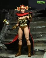 NECA Teenage Mutant Ninja Turtles Mirage Comics Renet Figure - SPECIAL OFFER