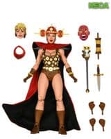 NECA Teenage Mutant Ninja Turtles Mirage Comics Renet Figure - SPECIAL OFFER