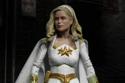 NECA The Boys Ultimate Starlight Action Figure - INSTOCK