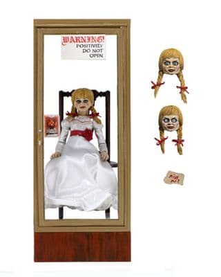 NECA The Conjuring Universe - Ultimate Annabelle 6