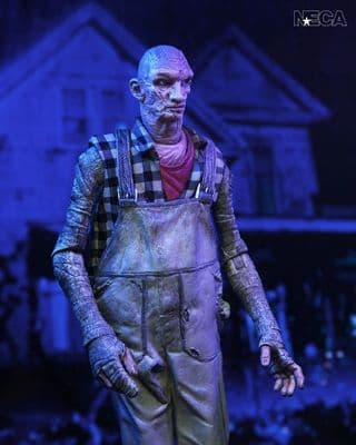 NECA The Devil's Rejects 20th Anniversary Tiny Firefly Action Figure - INSTOCK