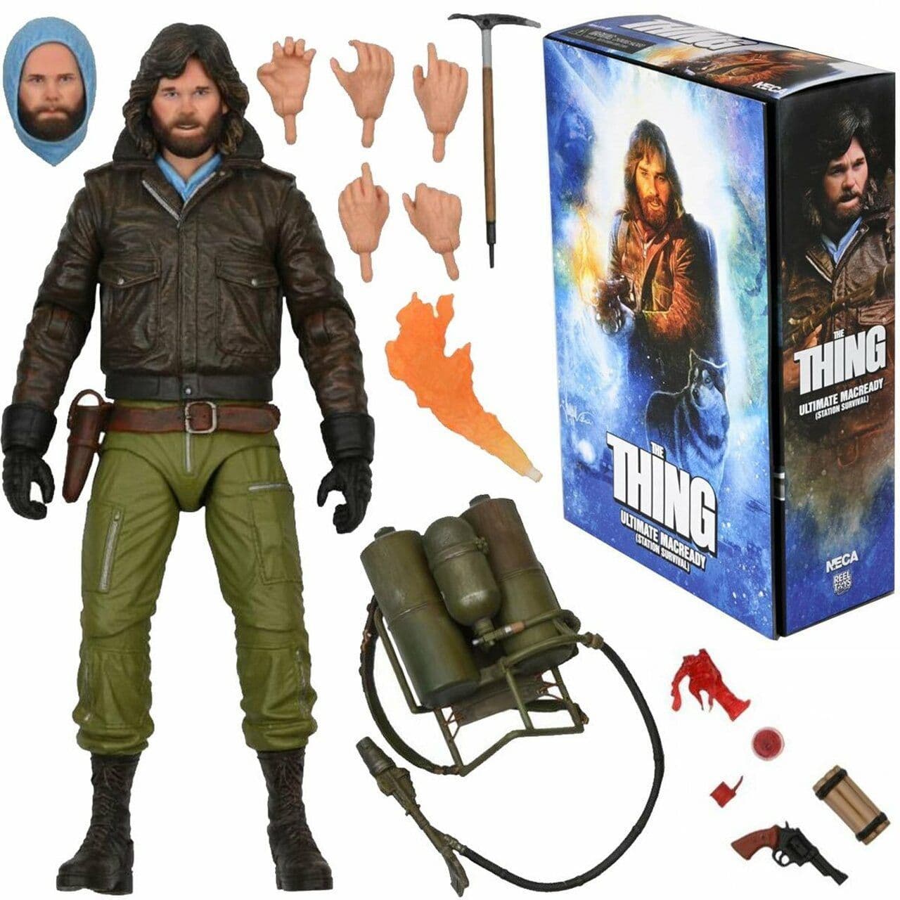 The Thing - 7