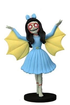 NECA Toony Terrors Series 7 The Beauty of Horror Ghouliana Action Figure - SPECIAL OFFER