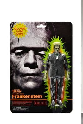 NECA Universal Monsters 7