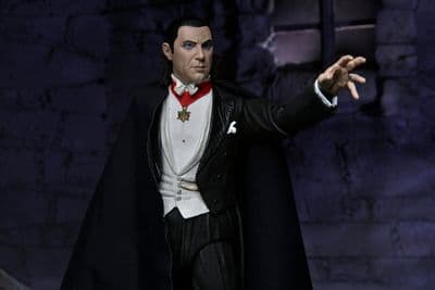 NECA Universal Monsters (Colour) Dracula Transylvania Ultimate Action Figure - SPECIAL OFFER