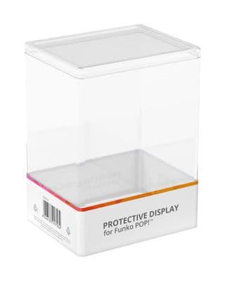 SALE HEO Protective Display Case for Funko Pop! Vinyl