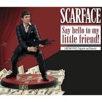 SD Toys Scarface Tony Montana “Say Hello to” Action Figure - PRE-ORDER