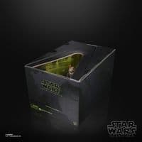 Star Wars Pulse Con Exclusive The Black Series Heroes of Endor Action Figure Set