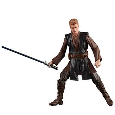 Star Wars The Black Series AOTC Anakin Skywalker 6